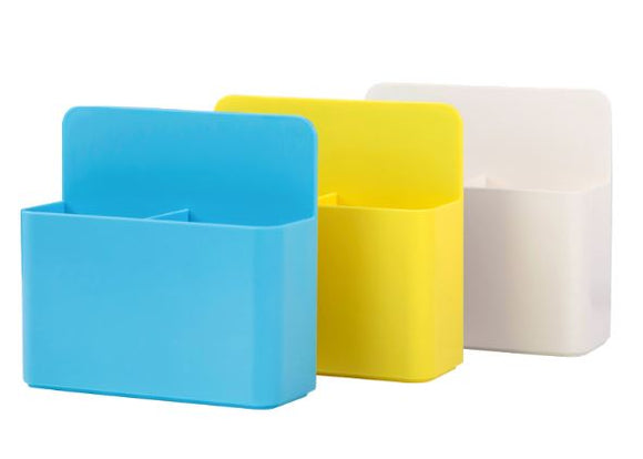Magnetic Plastic Stationery Holder